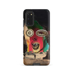 ALBEDO VISION | Tough Case for Samsung®